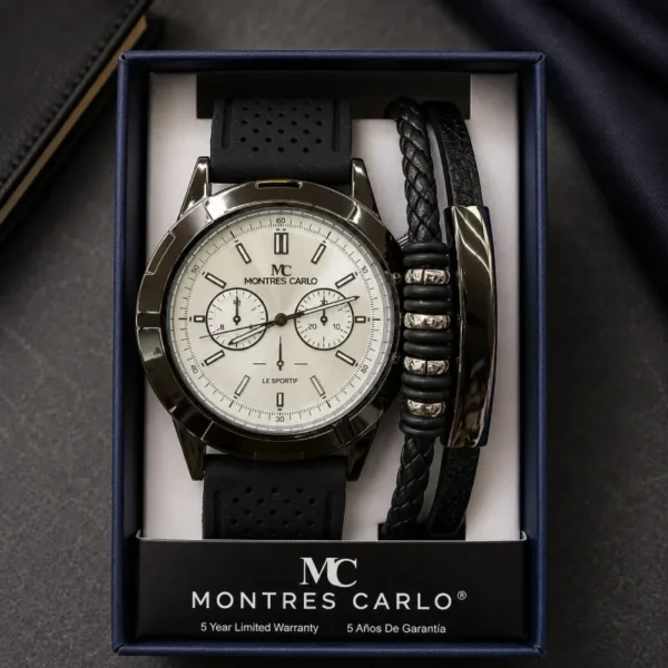 REGULAR WATCH - SINGLE UNIT