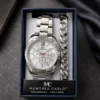 REGULAR WATCH - SINGLE UNIT