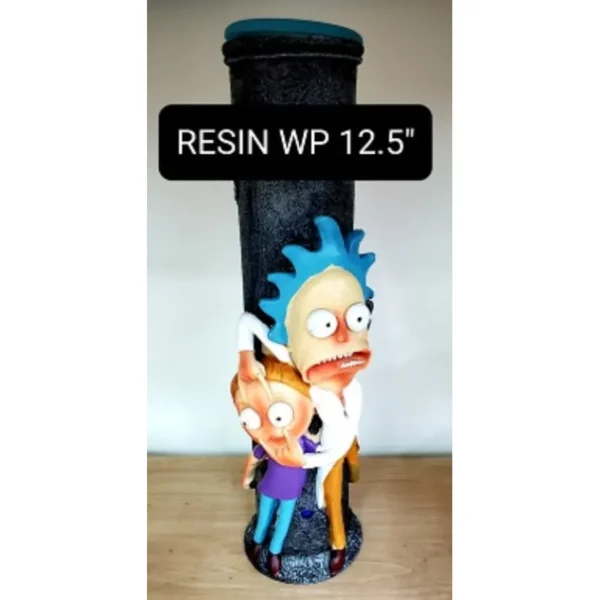 RESIN WP 12.5_ RESIN WP 12.5"
