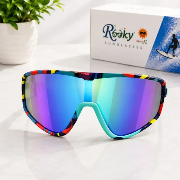 ROCKY SUNGLASS