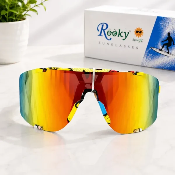 ROCKY SUNGLASS