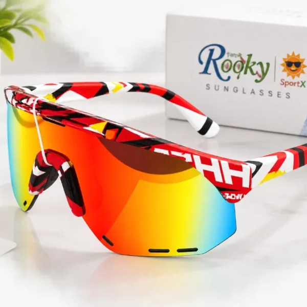 ROCKY SUNGLASS
