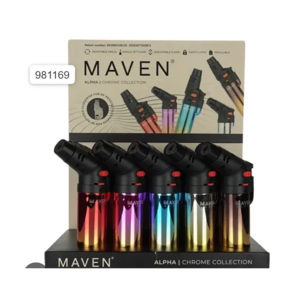 MAVEN 981169C