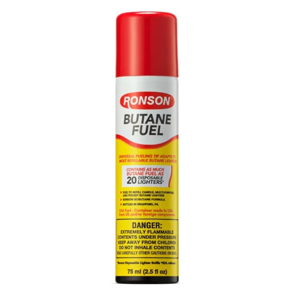 RONSON 75 ML
