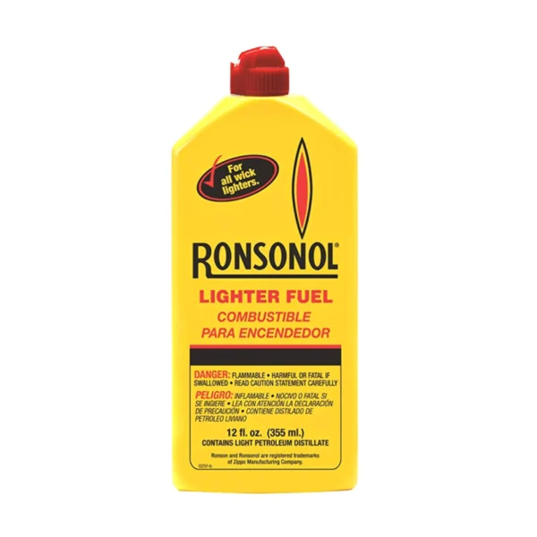 RONSON FLUID 12OZ