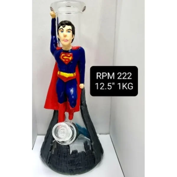 RPM 222 RPM 222
