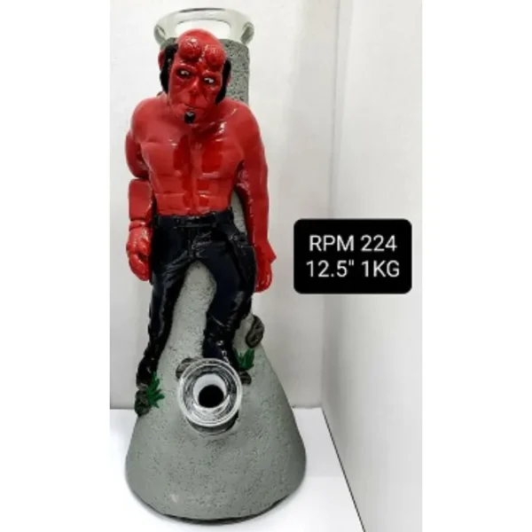 RPM 224 RPM 224