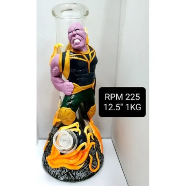RPM 225 RPM 225