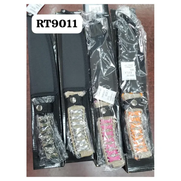 RT9011 RT9011