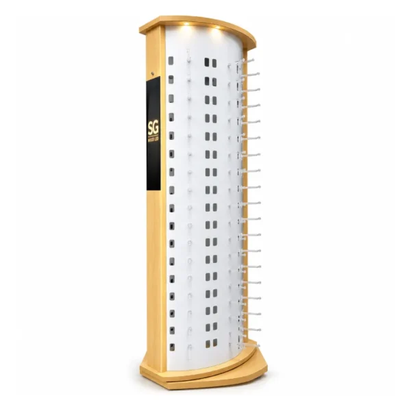 SG WOOD LED 120CT SG WOOD LED 120CT