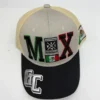 SNAP CAP 001