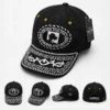 SNAP CAP 005