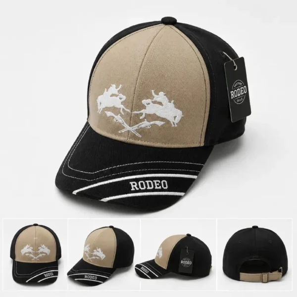 SNAP CAP 005