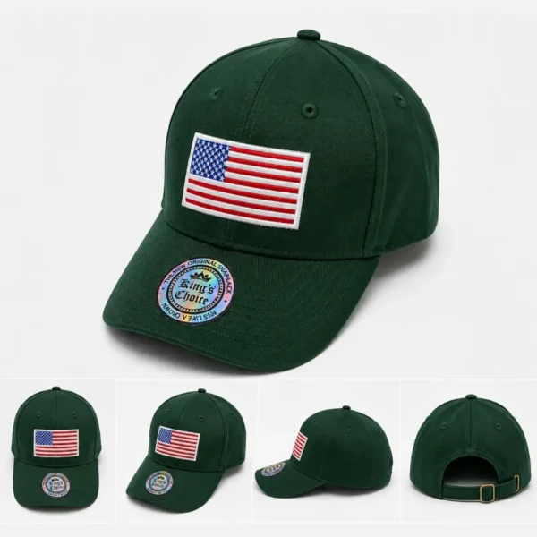 SNAP CAP 005