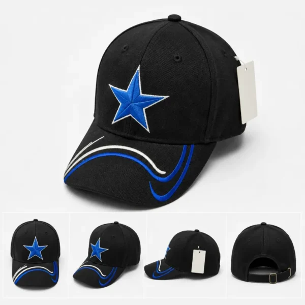 SNAP CAP 005