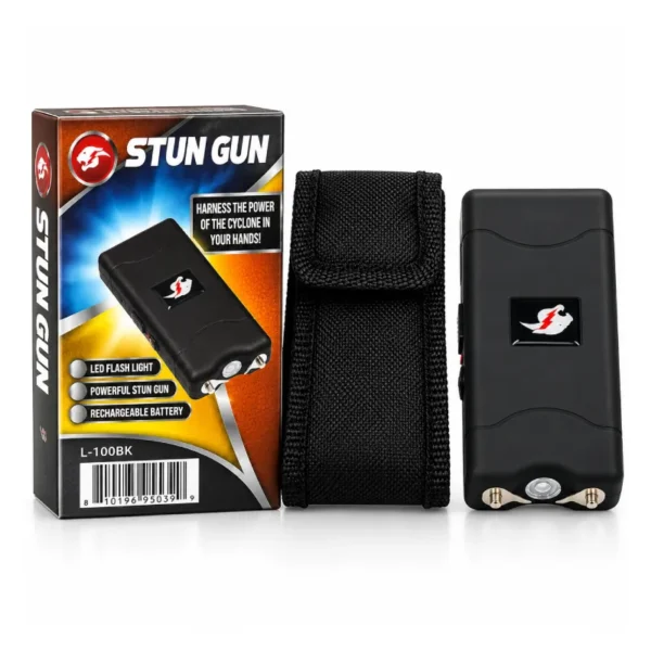 STUN GUN SMALL STUN GUN SMALL