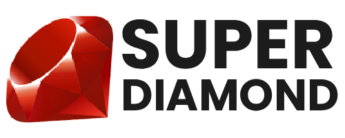 Super-Diamond-Logo