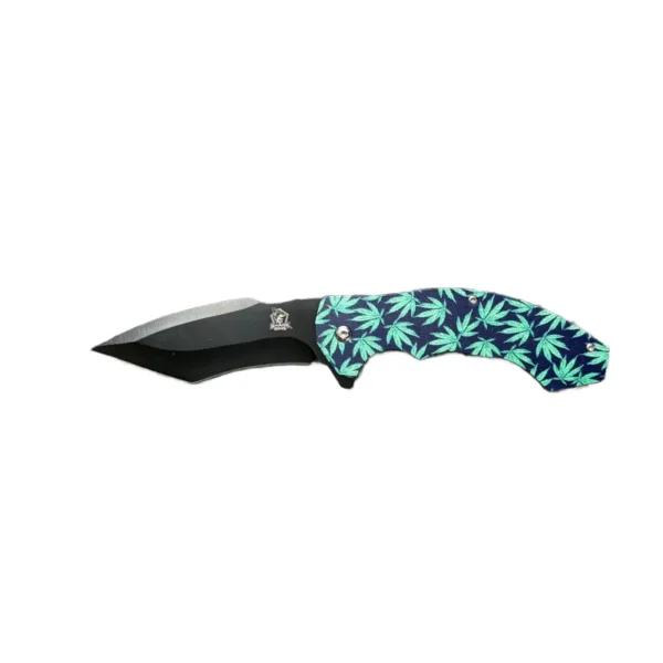 TACTICAL KNIFE 708