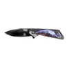 TACTICAL KNIFE 708