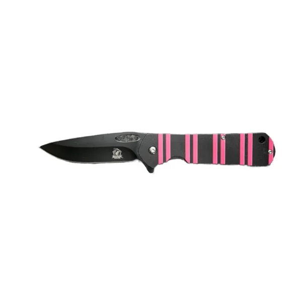 TACTICAL KNIFE 708