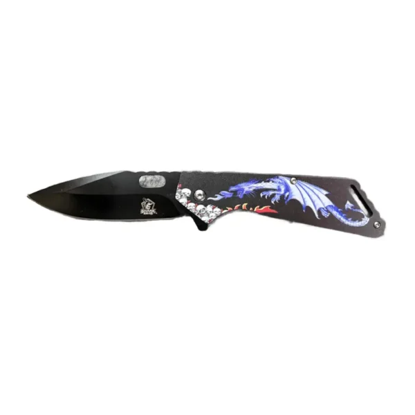 TACTICAL KNIFE 708
