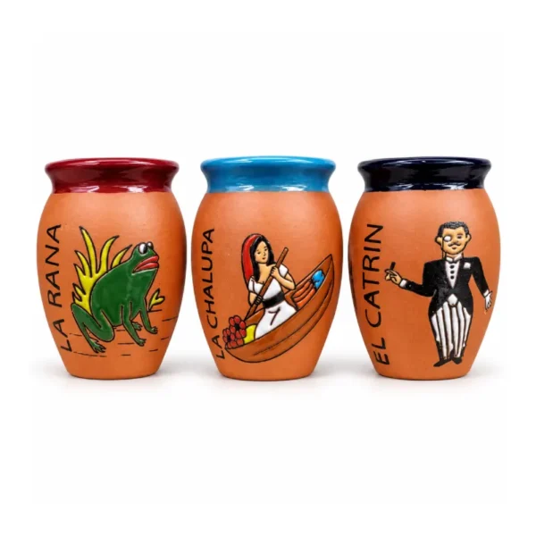 TAQUILA SHOT_MUG TAQUILA SHOT/MUG