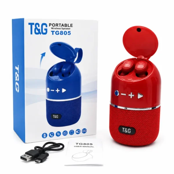 TG805 TG805