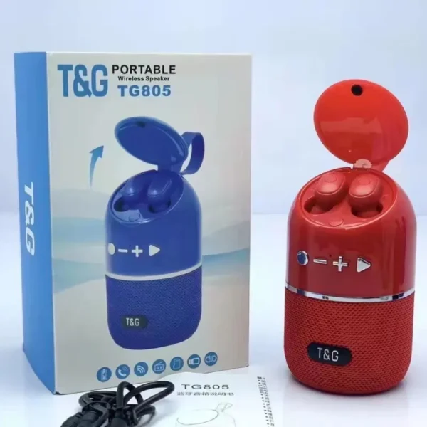 TG805