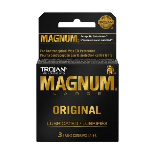TROJAN REGULAR 6CT TROJAN REGULAR 6CT