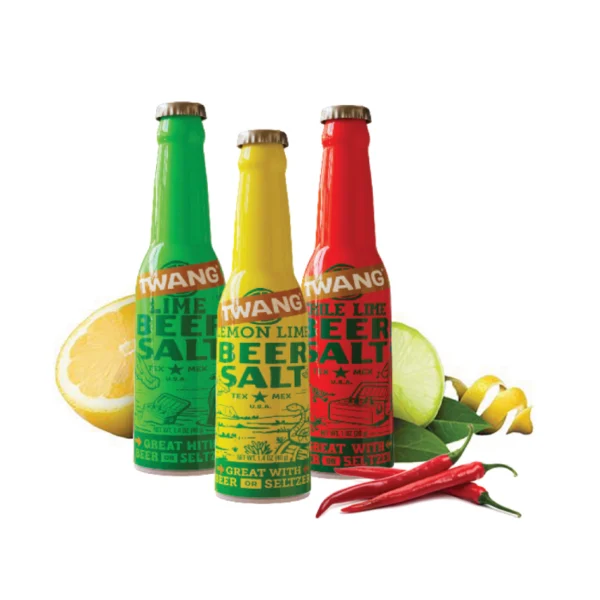 TWANG BEER SALT