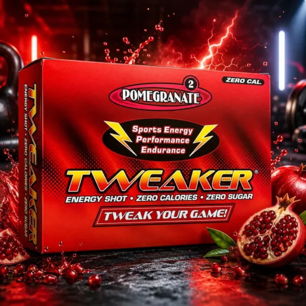 TWEAKER ENERGY .99C