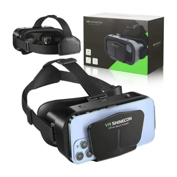 VR Box SHINECON