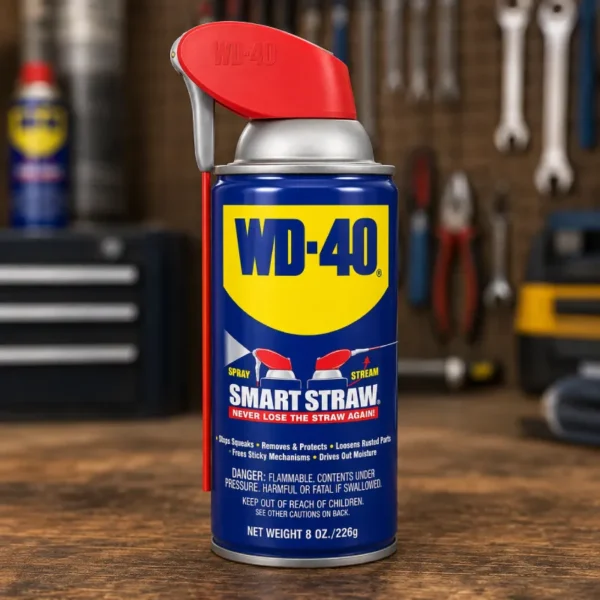 WD-40 8OZ