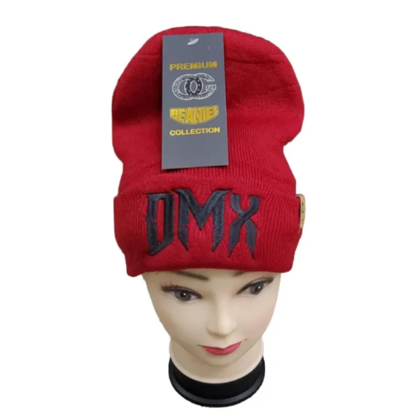 WINTER CAP PREMIUM