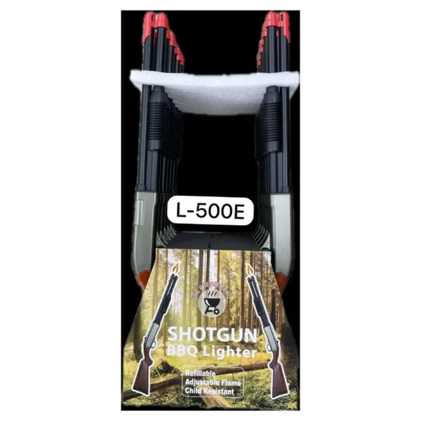 WOD CLR SHTGUN L500E WOD CLR SHTGUN L500E