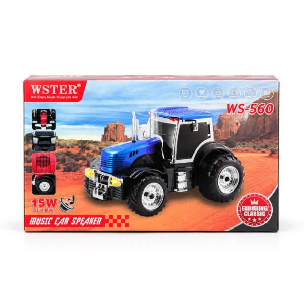 WS560 WS560