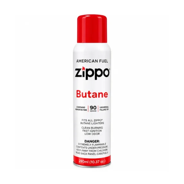 ZIPPO BTN 290ML