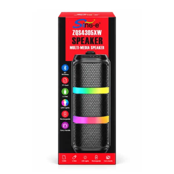 ZQS4305XW ZQS4305XW