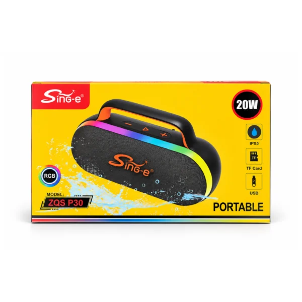 ZQSP30 ZQSP30