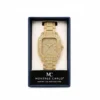 ICE BLING WATCH (1) Ice Bling Watch – Retail Counter Display (40 Count)