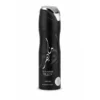 Lattafa Maahir Black Edition Perfumed Body Spray Lattafa Perfumed Body Spray Deodorant – 200ml (6.67 fl. oz.)
