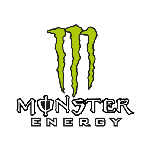 Monster Energy