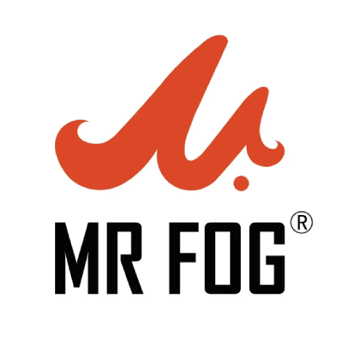 Mr. Fog