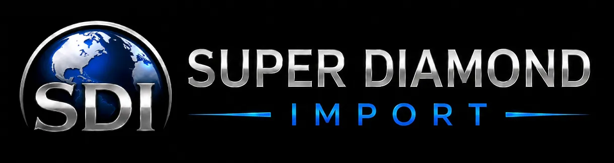 Super Diamond