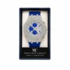 W40 ANALOG WATCH (1) W40 Analog Display Watch