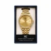 W40 ANALOG WATCH W40 Analog Display Watch