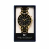 W40 ANALOG WATCH (2) W40 Analog Display Watch