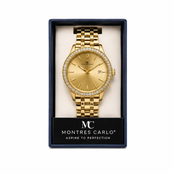W40 ANALOG WATCH W40 Analog Display Watch