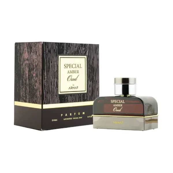 M- ARMAF AMBER OUD SPECIAL 3.4 PARFUM SPR