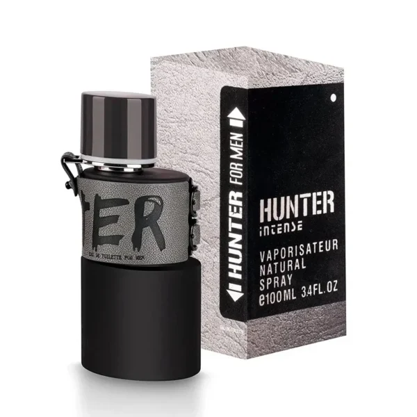 ARMAF HUNTER FOR MEN 3.4 OZ